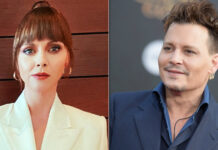 Christina Ricci Recalls Johnny Depp 'Explaining Homosexuality' To Her When She Was Just 9