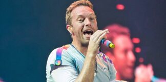 Coldplay would love to travel in milk-powered plane