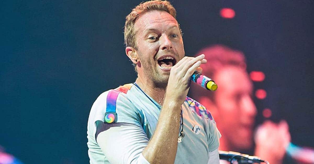 Coldplay's Chris Martin Says He Would Love To Travel In 'Milk-Powered' Plane: "A Place We Are Struggling Is Transport..."