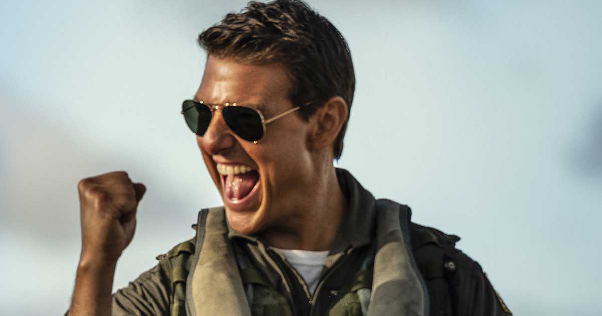 Top Gun 3 Won’t Return Before A Decade & The Reason Is Tom Cruise