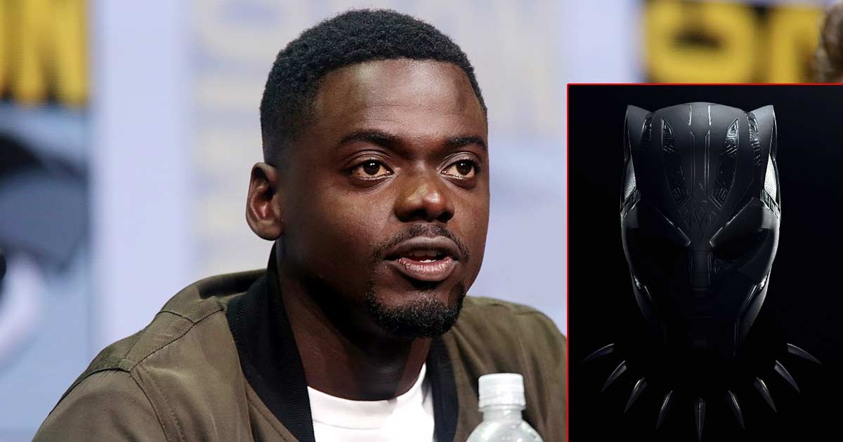Black Panther Star Daniel Kaluuya Is Excited For 'Wakanda Forever'