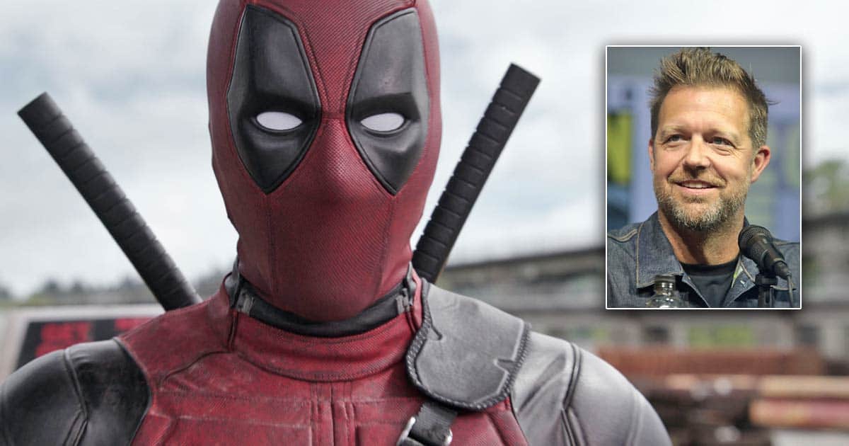David Leitch Talks About Not Directing Deadpool 3