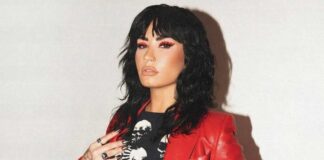 Demi Lovato Goes Back To She/Her Pronouns