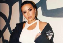 Demi Lovato's new studio album 'Holy Fvck' marks singer's shift in image