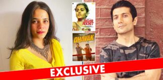 Dhavak’s Srishti Shrivastava On Her Sprinter Character Being Compared To Taapsee Pannu’s Rashmi Rocket: “She’s a bloody star” [Exclusive]