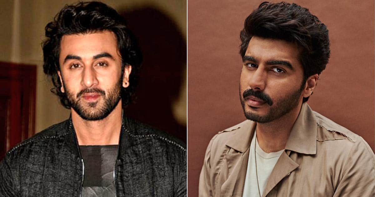 Arjun Kapoor Hints About Ranbir Kapoor's Growing Drinking Issues? Says "Of  late, He Has Been Living Up To The Kapoor Surname"