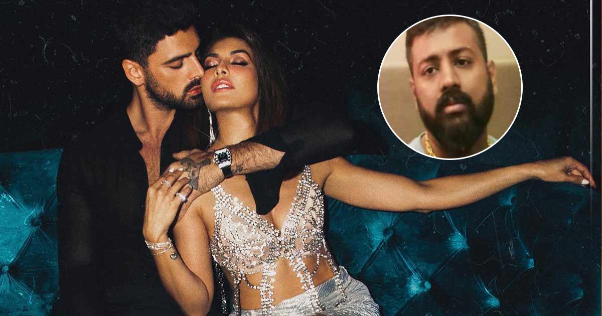 Did Bollywood Diva Jacqueline Fernandez Find Love In '365 Days' Star Michele Morrone? Here's What We Found