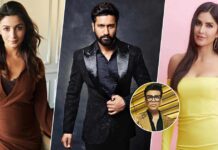 Did You Know, Alia Bhatt Drunk-Dialed Katrina Kaif Just Before Her Wedding With Vicky Kaushal? – Deets Inside