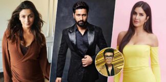 Did You Know, Alia Bhatt Drunk-Dialed Katrina Kaif Just Before Her Wedding With Vicky Kaushal? – Deets Inside