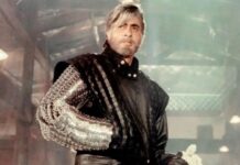 Did You Know Amitabh Bachchan’s Shahenshah Writer Died A Day After Writing Film’s 23-Page Climax Dialogues?