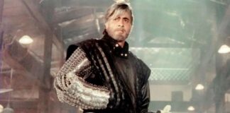 Did You Know Amitabh Bachchan’s Shahenshah Writer Died A Day After Writing Film’s 23-Page Climax Dialogues?