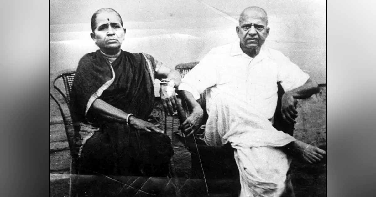 Did You Know? Dadasaheb Phalke Raja Harishchandra’s Wouldn’t Have Been What It Was Without Saraswatibai Phalke – here’s How