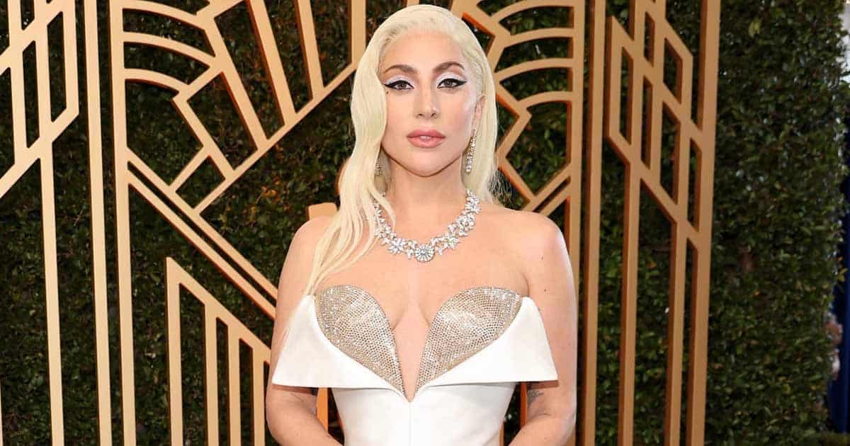 Lady Gaga Once Revealed How A Stripper Taught Her To Play Piano, She Used To Say To Her “Why Do You’ve Such Long Nails?” NewzAcid