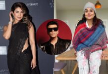 Did You Know? Priyanka Chopra Was Hurt When She Lost A Best Actress Award To Vidya Balan – Here’s What She Revealed Once On Koffee With Karan