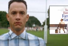 Did You Know, Tom Hanks Had To Fund A Certain Portion Of The Forrest Gump