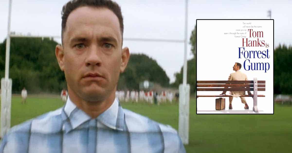 Did You Know, Tom Hanks Had To Fund A Certain Portion Of The Forrest Gump