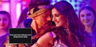 Disha Patani Shares Cryptic Post Amid Breakup Rumours With Tiger Shroff: “It’s All Gonna Be Okay”