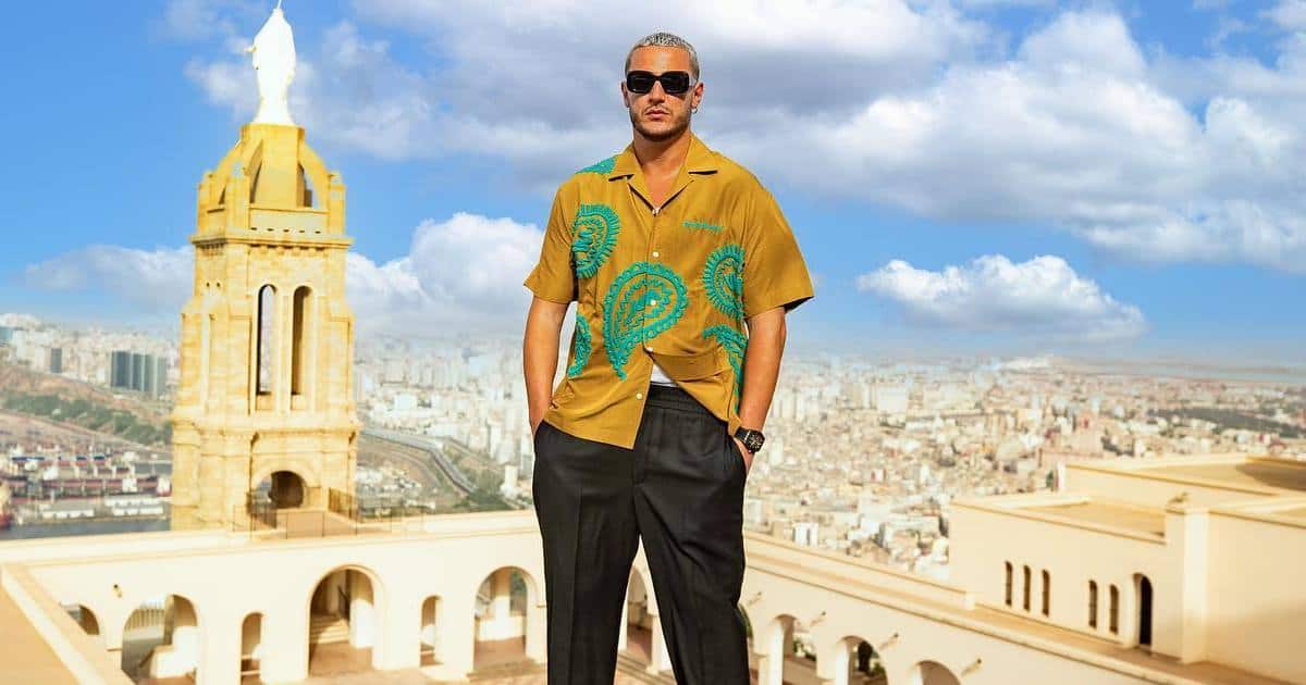 DJ Snake To Kick-Start His India Tour On This Date With Capital City, Are Y'all Excited?