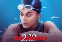 Dobaaraa Box Office Day 1: Taapsee Pannu Starrer Shows Get Cancelled After Film Registers Just 2-3% Occupancy, Trade Analyst Calls It A 'Disastrous Start'