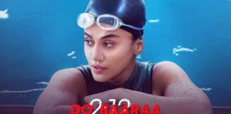 Dobaaraa Box Office Day 1: Taapsee Pannu Starrer Shows Get Cancelled After Film Registers Just 2-3% Occupancy, Trade Analyst Calls It A 'Disastrous Start'
