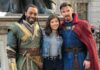 'Doctor Strange...' star Xochitl Gomez shares what's next for America Chavez