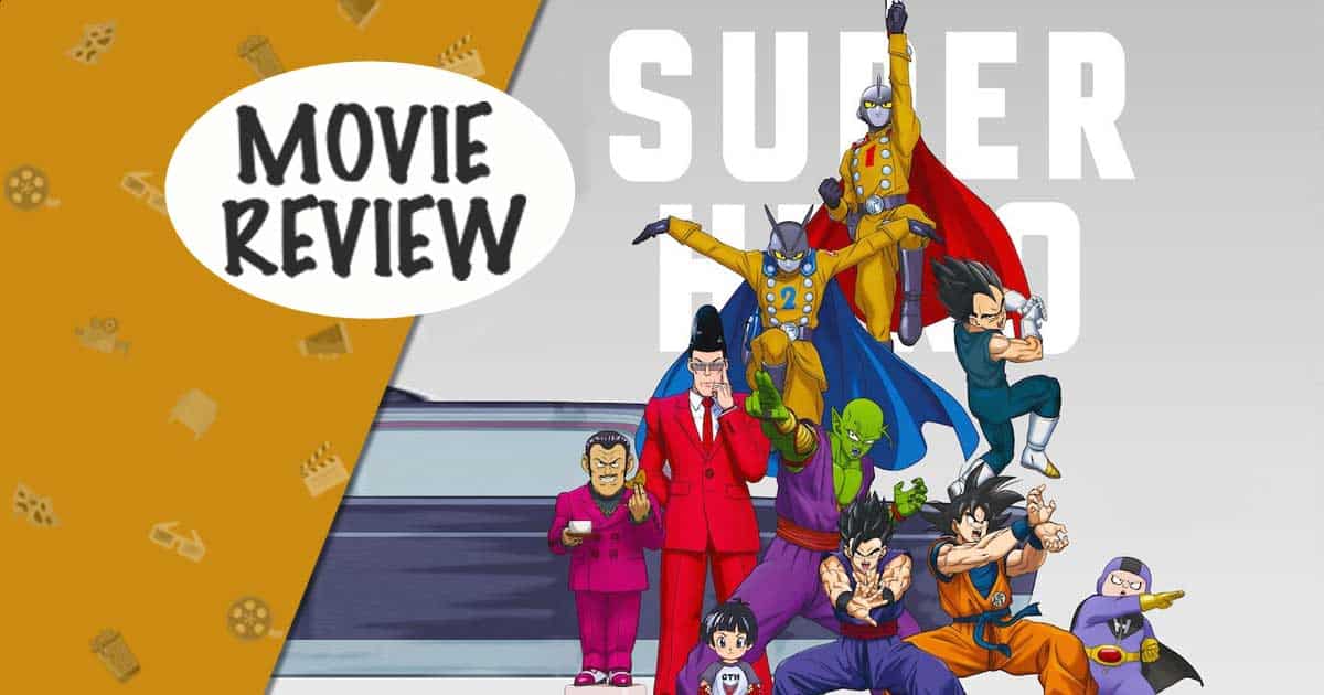 Dragon Ball Super: Super Hero Movie Review: An Avengers: Endgame-Like Climax With A Super Saiyan Twist To Be Rejoiced By Fans!