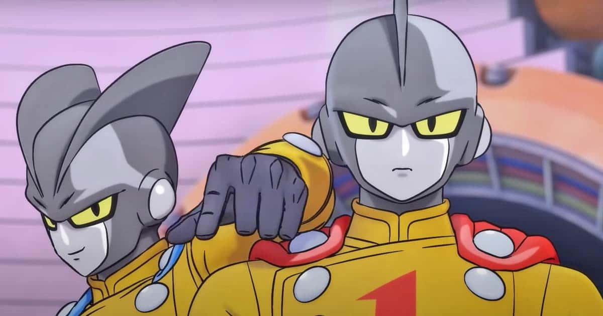 Dragon Ball Super: Super Hero Movie Review: An Avengers: Endgame-Like  Climax With A Super Saiyan Twist To Be Rejoiced By Fans!