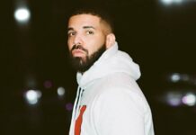 Drake reveals what he's looking for in a women