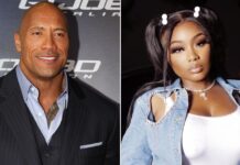 Dwayne Johnson ridiculed after he says he'd be Megan Thee Stallion's pet