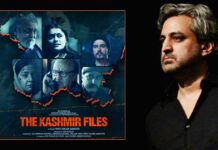 Dylan Mohan Gray Takes A Dig At The Kashmir Files