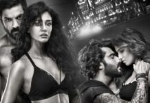 Ek Villain Returns Box Office Day 12 (Early Trends): Continues To Stay Stable On Lower Side Witnessing Its Last Phase! Read On
