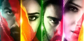 Ek Villain Returns Box Office Day 5: 'Galliyan' Of Arjun Kapoor, John Abraham Remains To Be Pretty Empty On The Weekdays!- Read On
