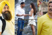 Ek Villain Returns Box Office Day 8 (Early Trends): Game's Coming To An End As Laal Singh Chaddha, Raksha Bandhan Come Closer To Takeover! Read On