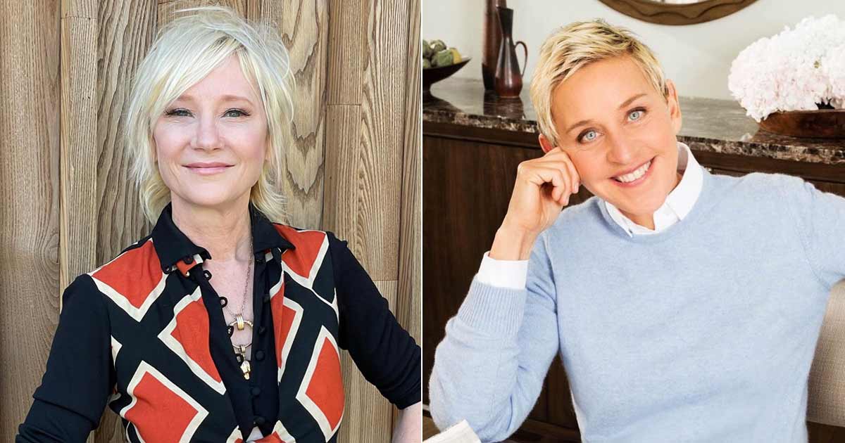 Ellen DeGeneres Is Yet To Reach Out To Ex Anne Heche After Her Tragic Car Crash
