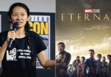 Eternal 2 Seemingly Confirmed With Chloé Zhao's Return As The Director