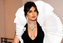 'Eternally Confused And Eager for Love' finds a fan in Priyanka Chopra