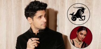Exclusive prediction by celebrity astrologer Pandit Jagannath Guruji on Most compatible zodiac signs with Sidharth Malhotra