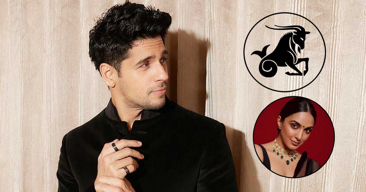 Exclusive prediction by celebrity astrologer Pandit Jagannath Guruji on Most compatible zodiac signs with Sidharth Malhotra