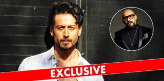 Exclusive! Tiger Shroff's Screw Dheela Is Far From Being Shelved, The Shashank Khaitan Directorial To Commence Shoot From This Year!
