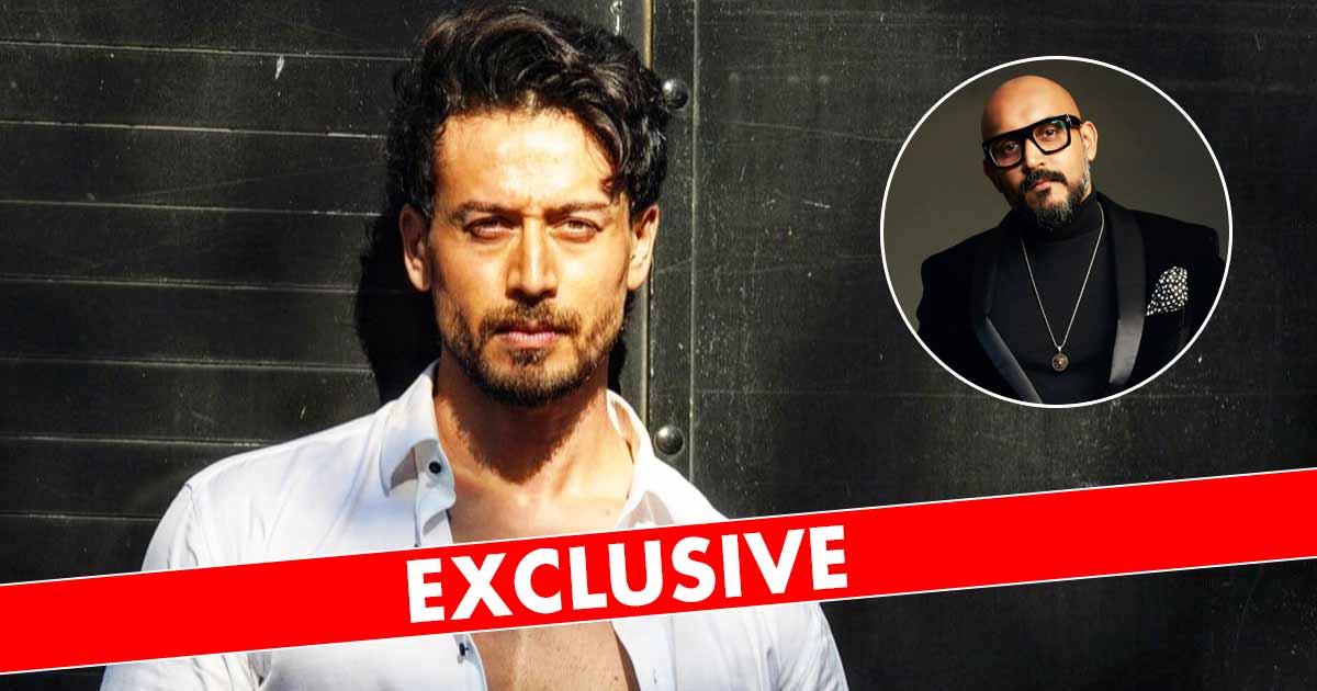 Exclusive! Tiger Shroff's Screw Dheela Is Far From Being Shelved, The Shashank Khaitan Directorial To Commence Shoot From This Year!
