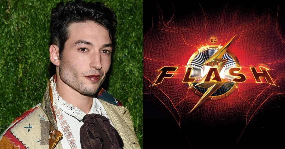 Ezra Miller Allegedly Returned To The Flash Set While Being On A Run 