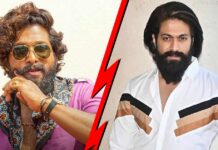Fans Draw Comparisons With Allu Arjun's 'Pushpa' And Yash's 'KGF', Here's What We Found