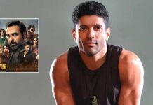 Farhan Akhtar’s Production House Accused Of Not Paying Mirzapur 3 Set Workers For Over 3 Months – Deets Inside