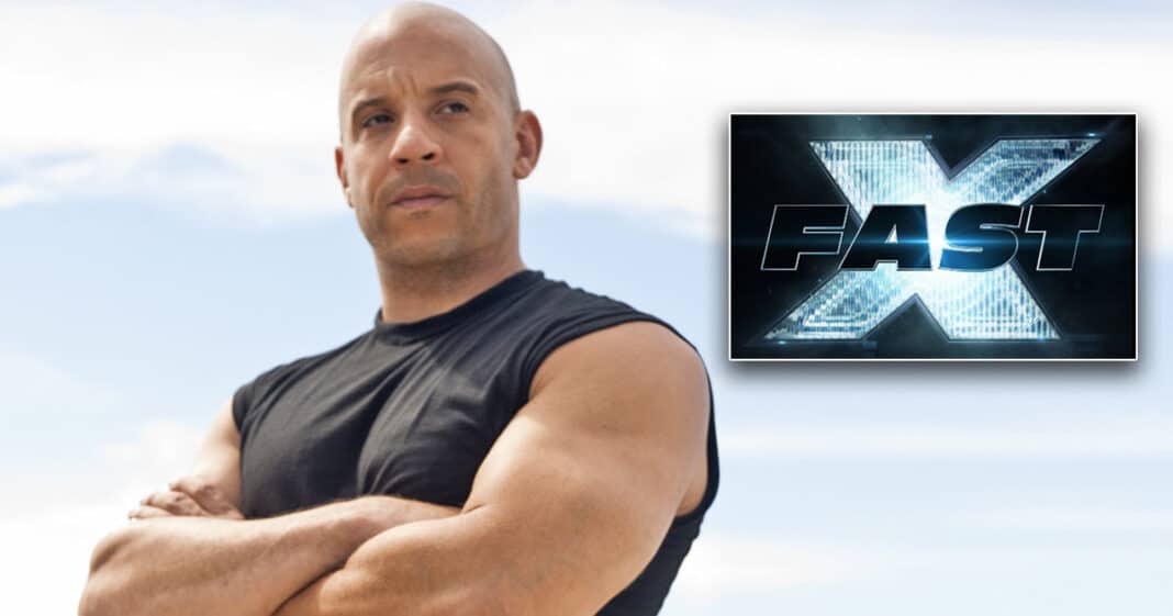 Fast X: Vin Diesel Starrer Has Irked LA Local Community, Protest ...