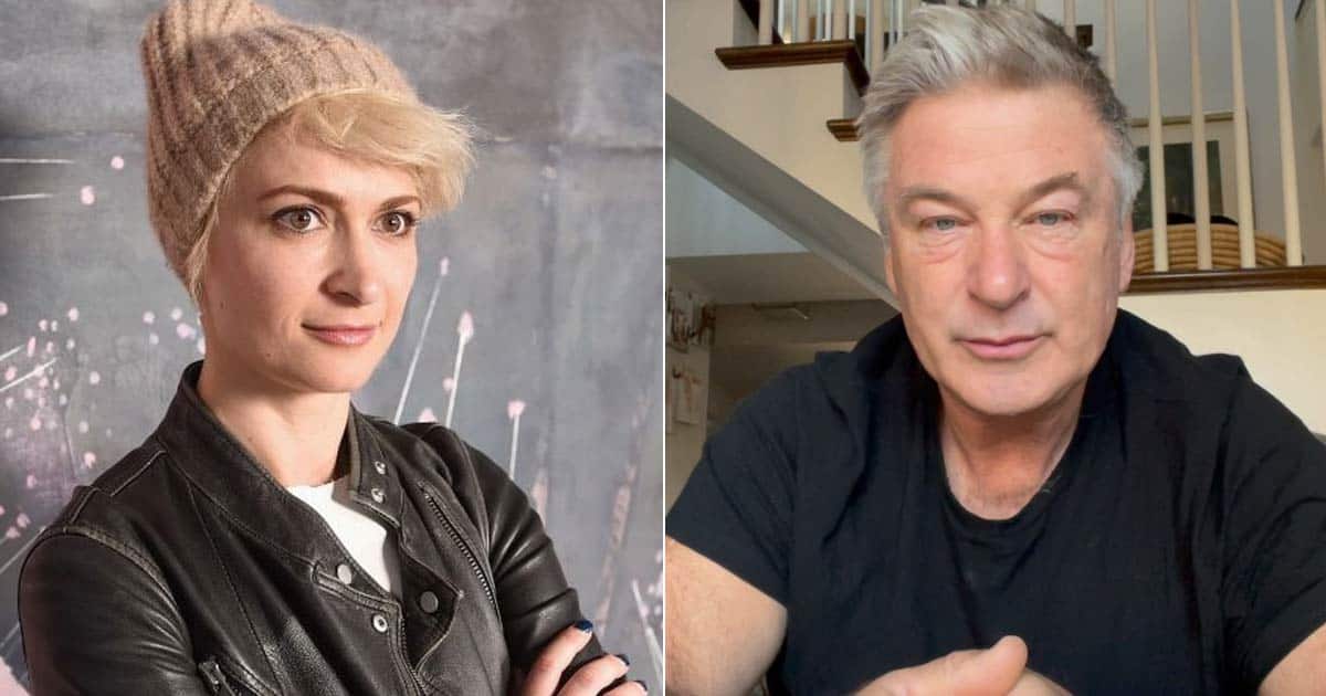 Alec Baldwin Did Pull Trigger & Accidentally killed Halyna Hutchins, FBI Concludes