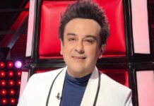 Flab to fab: Adnan Sami decodes his weight loss journey!