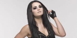 Former WWE Star Paige ‘Didn’t Want To Be Alive’ Following The Release Of Her S*x Tape When She Was 19