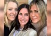 Friends Alum Lisa Kudrow Shares Having Body Dysmorphia & Feeling Insecure Next To Her Co-Stars