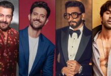 Ranbir Kapoor, Salman Khan To Hrithik Roshan, Celebs With Upcoming Movies In 2022 But Will They Be Able To Revive Bollywood!