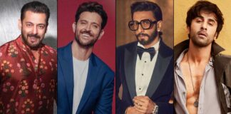 Ranbir Kapoor, Salman Khan To Hrithik Roshan, Celebs With Upcoming Movies In 2022 But Will They Be Able To Revive Bollywood!